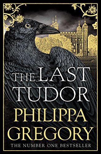 The Last Tudor von Simon & Schuster